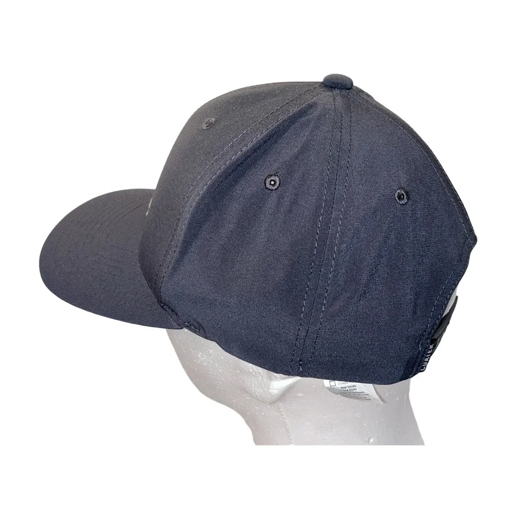 Cuater Flexfit Tech‎ Snapback Gray Golf Hat Yuupong Travis Matthew
